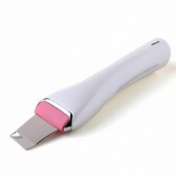 Vezeték nélküli ultrahangos bőrradír arctisztítás / feketék eltávolítja a pattanás eltávolító T6C5