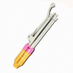 Új Hyaluron toll állítható nagynyomású hialuron porlasztó injekció H2C5