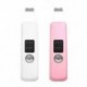 3X (Usb Ultrahangos bőrradír mélytisztító arctisztító arctisztító arc ClZ1O7