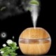 N4N4 Fagabonák Ultrahangos illóolaj illatosító diffúzor nedvesítő levegő aromáter