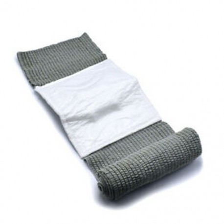 9X (kültéri elsősegély vérzéscsillapító vészhelyzeti elasztikus kötszer Steriliza L9Z5