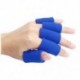 10 db nyújtható kosárlabda ujjvédő tartó hüvelyvédő - Blu Z4J4