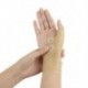 Csukló kesztyű mágneses kezelés fájdalomcsillapító csukló kéz hüvelykujj támasz kesztyű Wr O9O8