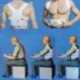 Testformáló állítható mágneses testtartás-javító korrekciós hátfájás Shoulde Z9G4