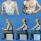 Testalkatrész állítható mágneses testtartás-javító korrektor Hátsó fájdalom Shoulde Z8I2