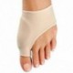 1X (Javító és bunion megkönnyebbülés védő hüvelyek készlet - fájdalom kezelésére a Hallux W0P7-ben)