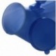 2X (ZhuBang vizelde 1 Ltr. Férfiaknak vizelde kacsa vizelde Care Blue A6R8)
