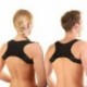 Állítható hátsó testtartás-korrekció Clavicle Gerinc Hátsó Váll deréktartó T1X3