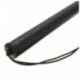 Látássérült mankó cukornád-vak vak Walking Stick Walker Alumínium Easy Fol O1W6