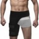 2X (ágyékfeszültség-támogató, fitnesz lábszárvédő ágyéköv, izomellenes törzs Di V1E9