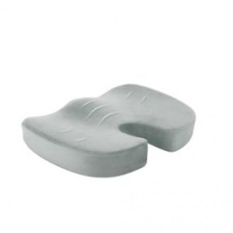 2X (üléspárna prémium ortopédiai Coccyx iskolás párna kerekes szék tisztviselő M4Y2