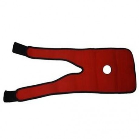 5X (sporttalp-térd-patella támasztótartó védőbetét A7J2)