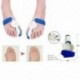 6X (Bunion korrektor és Bunion Relief Kit - gyógyító fájdalom a nagy lábujj ízületében, W3R2 farok