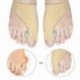 6X (Bunion korrektor és Bunion Relief Kit - gyógyító fájdalom a nagy lábujj ízületében, W3R2 farok