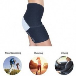 4X (Bodymate kompressziós tekercs az ágyék csípő combjának négyszoros csuklójára SciaY3T8