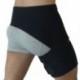 6X (Bodymate kompressziós tekercs az ágyék csípő combjának négyszoros csuklójára Scia K7C7