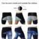 6X (Bodymate kompressziós tekercs az ágyék csípő combjának négyszoros csuklójára Scia K7C7