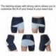 6X (Bodymate kompressziós tekercs az ágyék csípő combjának négyszoros csuklójára Scia K7C7
