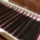Nagaraku 16Rows barna színű szempilla meghosszabbítás Mink szemöldökhosszabbítás Light M2W4