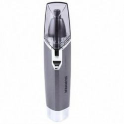 1X (SURKER SK-208 Fashion elektromos orrú hajvágó férfiak javítása borotváló orr V2M1