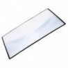 A5 lapos PVC nagyítólap X3 180X120mm könyvoldal nagyító olvasó S3G3