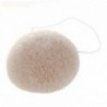1X (Konjac Konnyaku Jelly Fiber arc sminkmosó mosópad tisztító szivacsréteg Ex X2A2