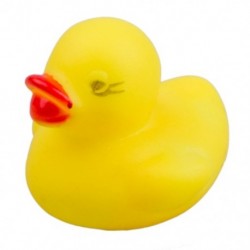 Mini gumi kacsa Duckie Baby Shower születésnapi party kedveli a T3U1-et