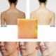 Auquest Organic Papaya Rose Soap hidratáló vitaminfehérítő bőrfeszesítő bőr Nat F8X1