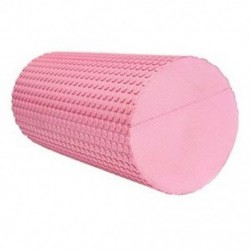 Masszázs roll masszázs tároló tekercs fitness roll terápia jóga hab tekercs V4I6