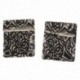 2db Hamis tetoválás kézre - Nonfiguratív mintával - unisex - A6W2