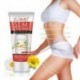 8X (Aliver 60G karcsúsító krém, szoros testformáló, súlycsökkentő anti-cellulit M3F6