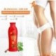 6X (Aichun paprika gyömbér karcsúsító krém fogyni gyors és zsírégető test K2M1
