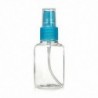 1db porlasztó spray palack üres palack 15 ml az Eau de Toilette Blue BT G3C2 termékhez