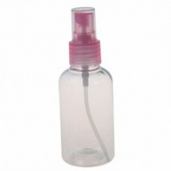 Vákuumos permetezőtáska 75ml permetezőgép - lakk Spray parfüm W9R3 R1V7 E8F0