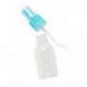 10 x 30 ml-es palack-porlasztó spray-műanyag, a kék Eau de Toilette O3X7-hez