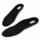 41-45-ös - 1 pár Talpbetét - Sarokvédő betét cipőbe - Férfiaknak - futáshoz is - N4H8