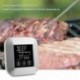 3 db-os szonda digitális húshőmérő vezeték nélküli Bbq Diy ételt főző Thermomet N7H9