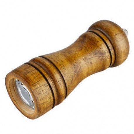 5X (5 &quot -es főzőeszközök paprika malom paprika daráló sós paprika R2U1)