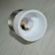 2X (E27 – E14 alapvető LED-es lámpás izzó adapter átalakító U8N5)