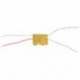 2X (Transzformátormeghajtó 1W 3W-os LED-lámpához, 85-260V AC bemenethez, A1Y1)