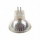 1X (7W MR11 GU4 600LM LED-es izzó lámpa 15 5630 SMD fény (fehér fény) I8B6)