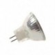 1X (7W MR11 GU4 600LM LED-es izzó lámpa 15 5630 SMD fény (fehér fény) I8B6)