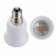 E14-től E26-ig E27-es adapter Csillár-világító foglalat E14 - közepes foglalatú E26 E27 K7O6