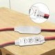 12A, 12V-24V LED-es tompító a G8P2 monokróm LED-csíkokhoz