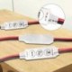 12A, 12V-24V LED-es tompító a G8P2 monokróm LED-csíkokhoz
