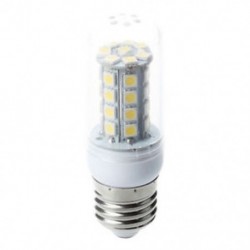 E27 7W 36 5050 SMD LED lámpa projektor kukorica izzók 320LM 3000K W8P0