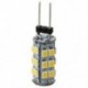 5db G4 26 SMD LED meleg fehér RC tengeri fényű kemping lámpatest reflektorlámpák lámpa 1 D8D8