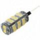 5db G4 26 SMD LED meleg fehér RC tengeri fényű kemping lámpatest reflektorlámpák lámpa 1 D8D8