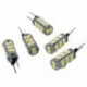 5db G4 26 SMD LED meleg fehér RC tengeri fényű kemping lámpatest reflektorlámpák lámpa 1 D8D8