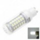 1X (GU10 10W 5730 SMD 69 LED izzók LED kukorica világító LED lámpa energiatakarékos 360 G3T9